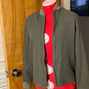 Christy Dawn Chandler Jacket Forest S